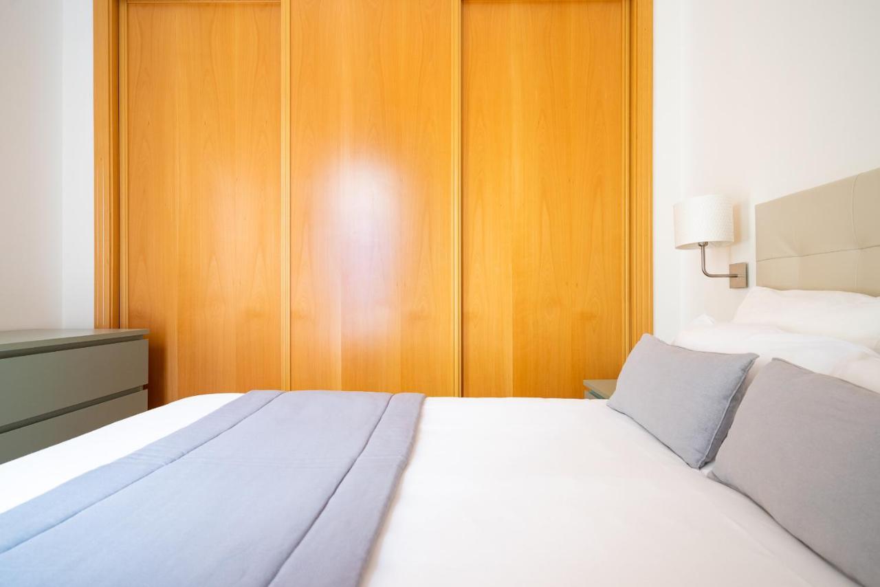 מאלגה Homeabout Fresca Apartment I מראה חיצוני תמונה