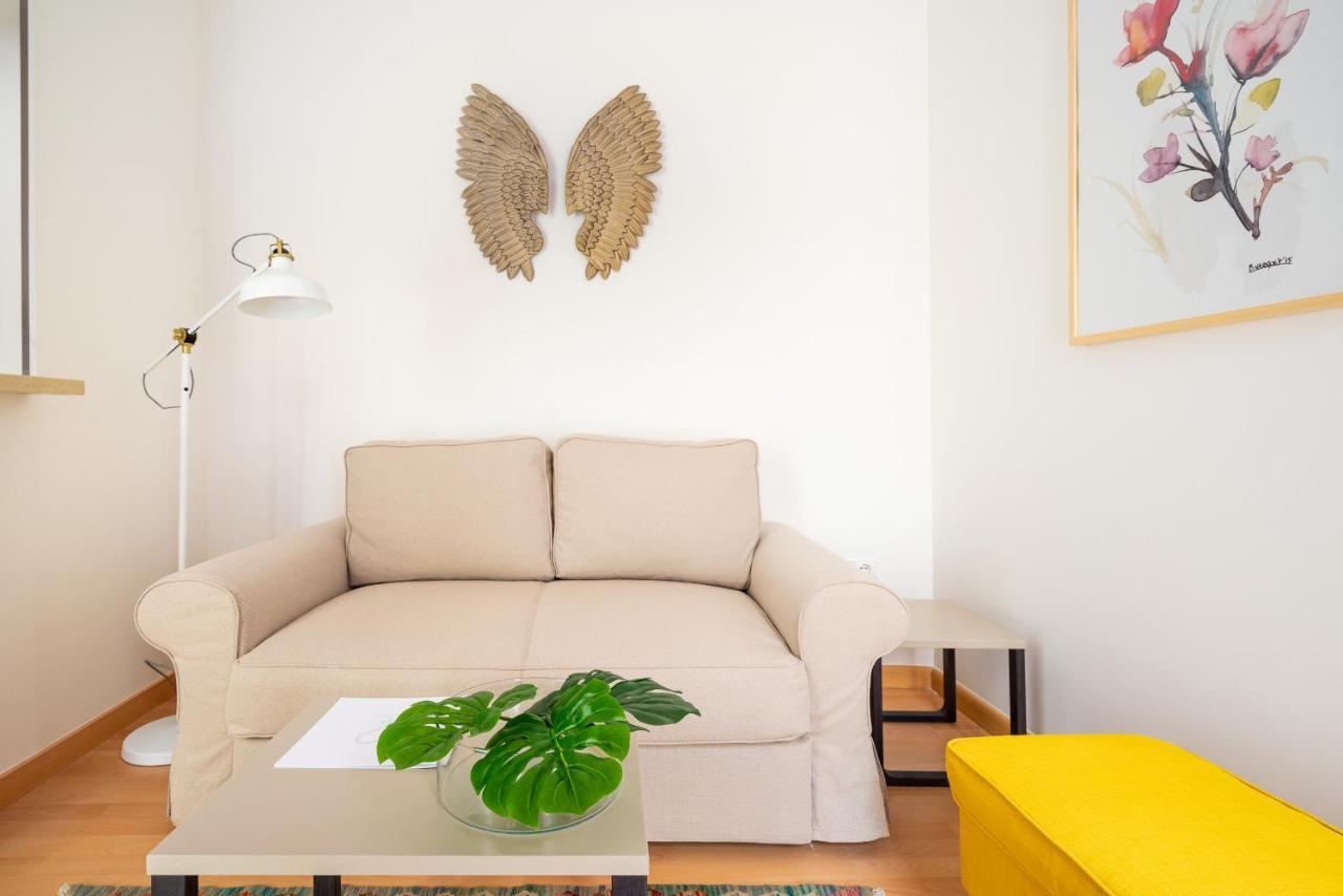 מאלגה Homeabout Fresca Apartment I מראה חיצוני תמונה